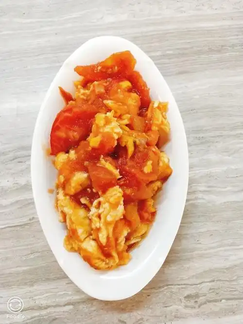 木须柿子—郭春雨