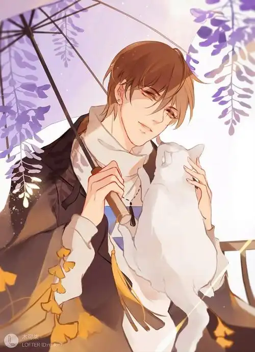 全职高手苏沐秋