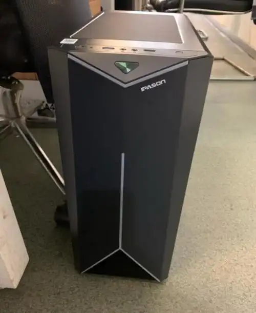 攀升战神水冷台式电脑主机给你震撼的游戏体验