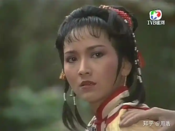 85版雪山飞狐见世上冷漠人似冰封笑问热血何在