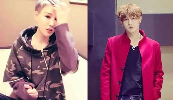 网传隋雨辰韩彬彬分手