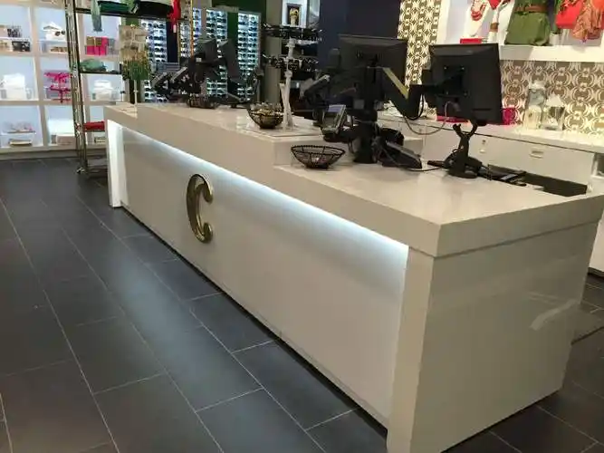 收银台风水摆放位置讲究