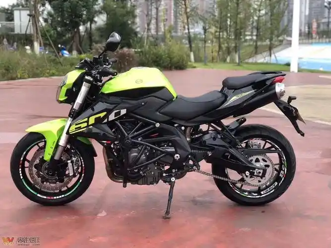 自用2020款黄龙600出售