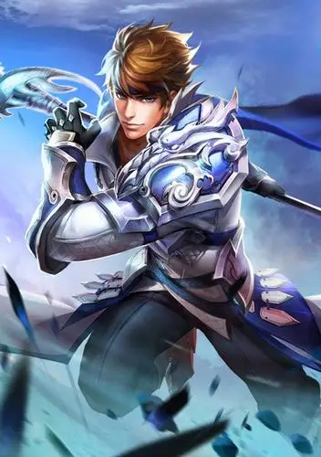 王者荣耀赵云-zhao yun-三少网