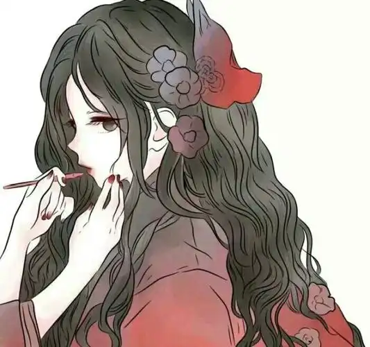 闺蜜头像(古风动漫版)-无情的狮子最新章节-免费小说-全文免费阅读-无