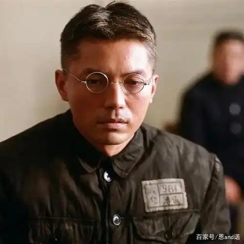 中国"末代皇帝"的扮演者尊龙,一起来了解一下