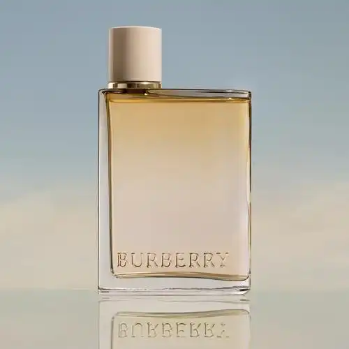 burberry博柏利her花与她逐梦伦敦女士香水淡香精100ml