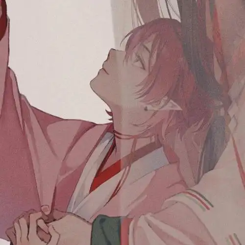 情头 阴阳师 鬼童丸