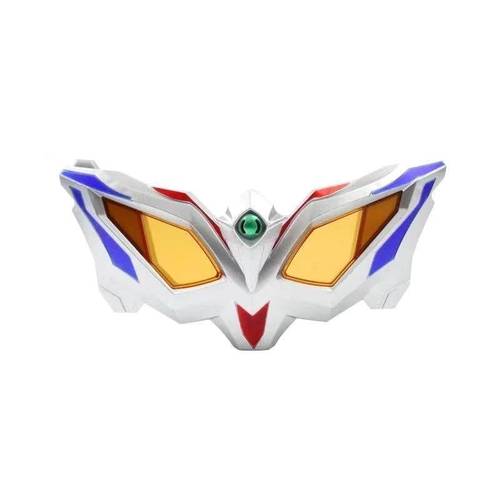 真智力赛文眼睛变身器玩具赛罗召唤眼镜儿童玩具 赛罗赛文两款变身器