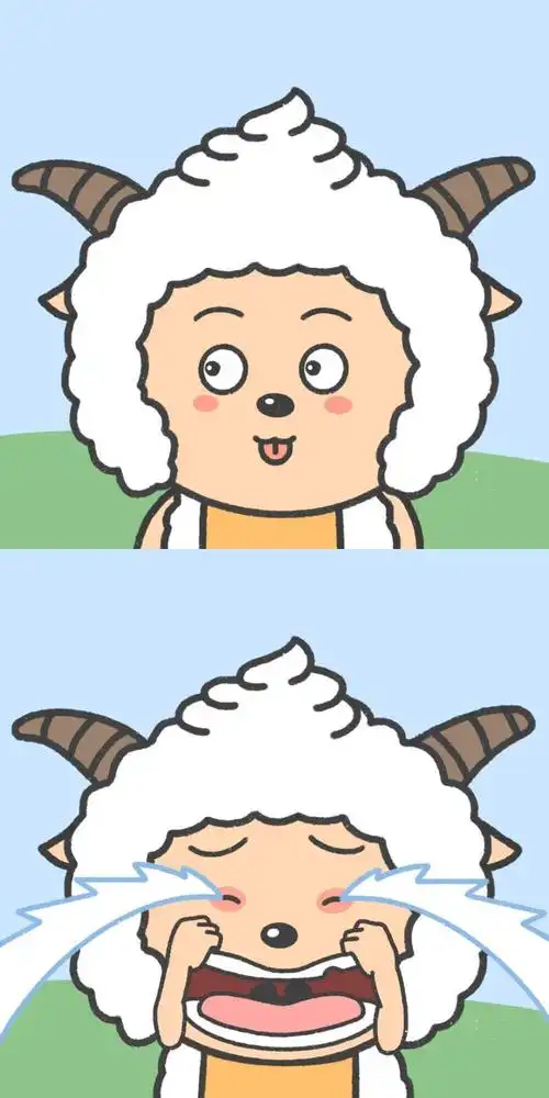 求懒羊羊无水印壁纸? - 知乎