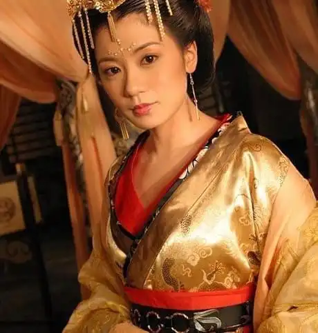 而那位刺杀成吉思汗的女人,则是刚刚被他纳为妃子的西夏王妃——古尔