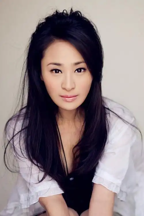 东方佳人236 颜楚杉