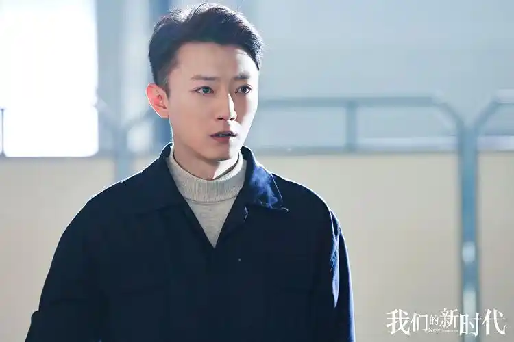 苏小玎《我们的新时代》圆满收官 梦想腾飞燃情演绎车间鬼才_凤凰网