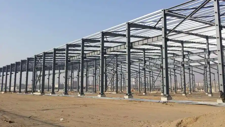 精彩社区-钢构宝