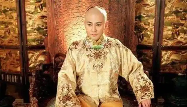 康熙儿子允祹,手握兵权却不争皇位,年过70仍受乾隆重用_雍正_重兵_九