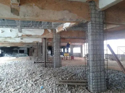 东莞加固公司对桥梁的加固与维修方法