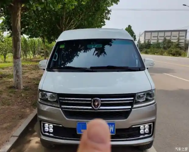 才貌双全,金杯新海狮s,大有可为!