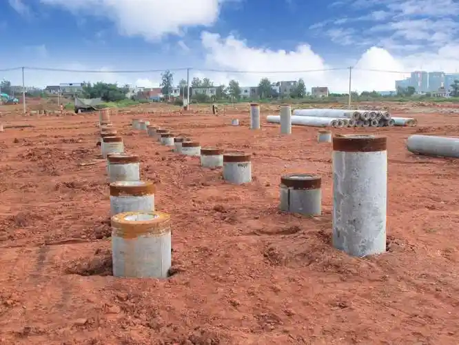 鄂州离心管桩施工工艺 预制桩 - 阿德采购网