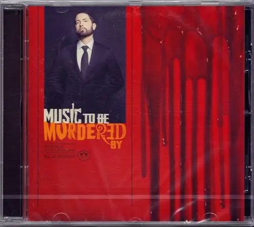 现货原装正版林肯公园专辑linkinparkreanimation唱片音乐cd