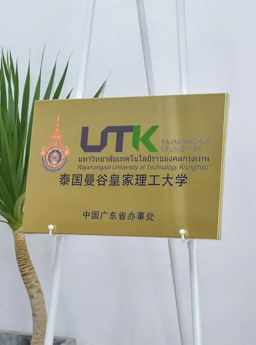 不锈钢牌匾定制 招牌公司标牌不锈钢公司牌匾门牌制作广告牌户外门口