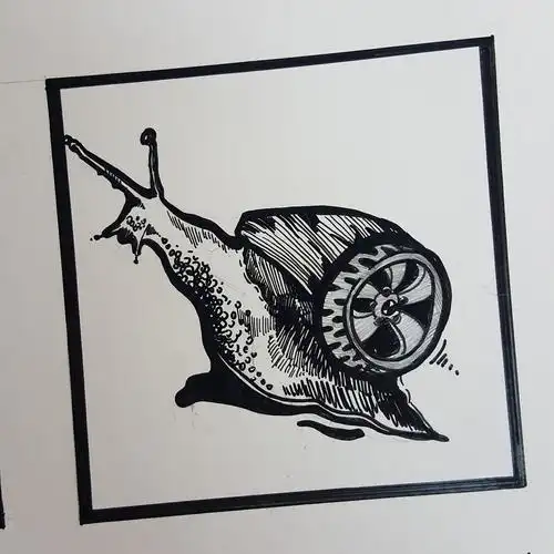 图形设计与联想