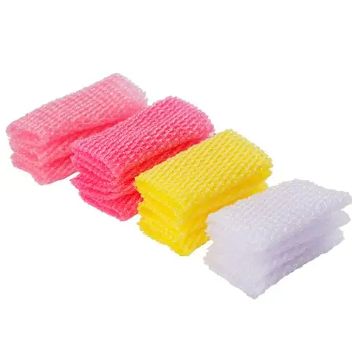 水果泡沫西瓜防震猕猴桃哈密瓜套袋发泡网