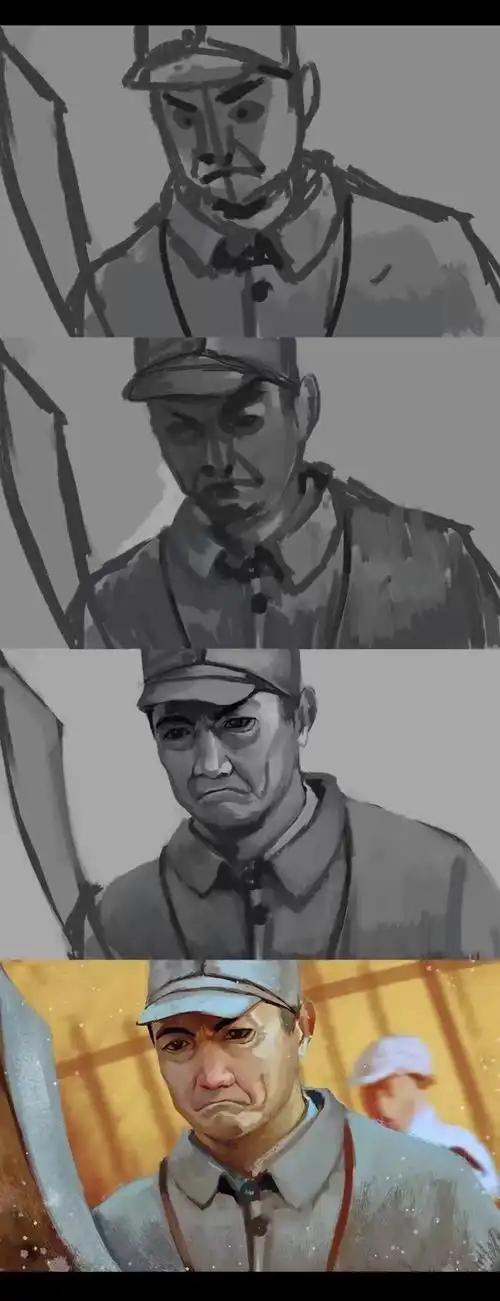 亮剑咋给我删了