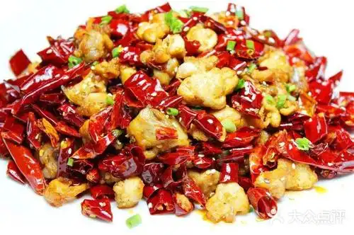 舌尖的红火盛宴,这些最具代表性麻辣菜,样样都是米饭杀手