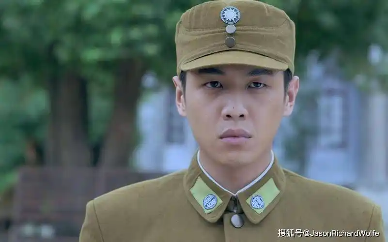 雪豹演员表以及演员图片_周卫国_八路军_战友