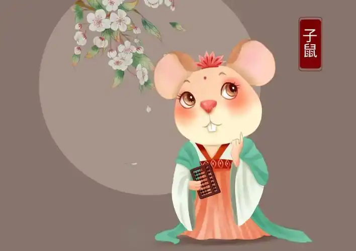 弥书涛老师2021年十二生肖运程预测no1生肖鼠