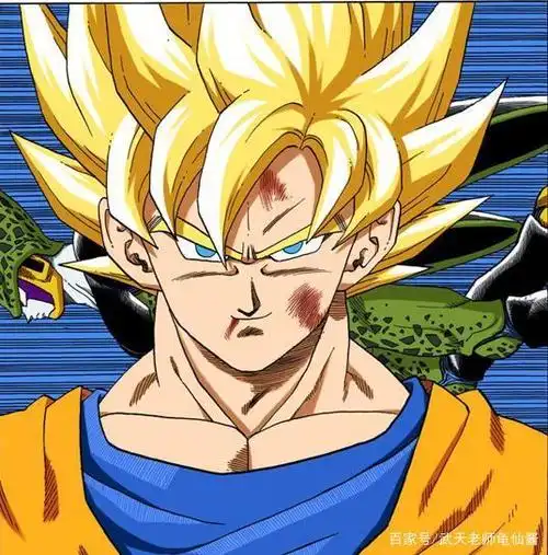 《龙珠超》中超级赛亚人已是大白菜,自在极意功也会吗?