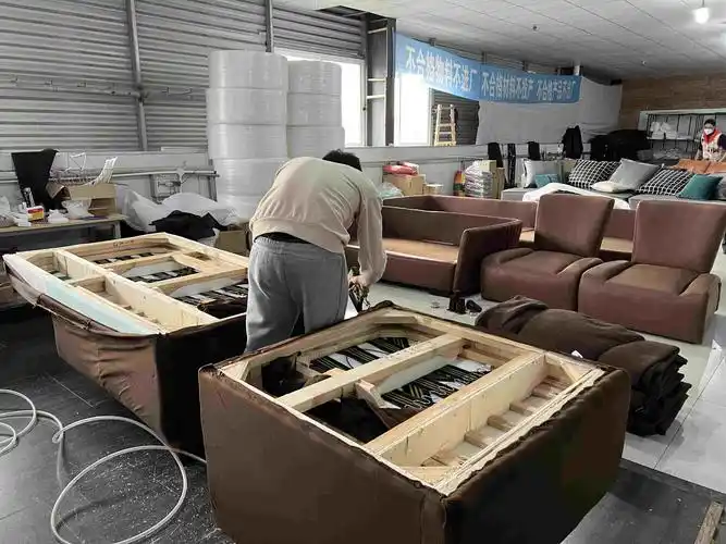 娄底精美两人沙发生产商