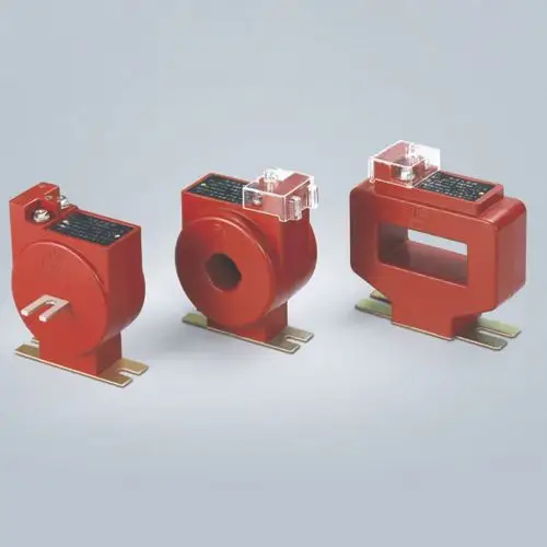 电流互感器 lfzd-0.66/lmz□d-0.66