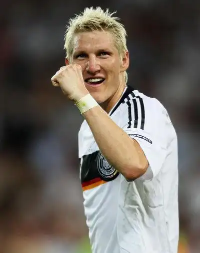 德国扶正一人火力全开 首功之臣令尤文米兰垂青