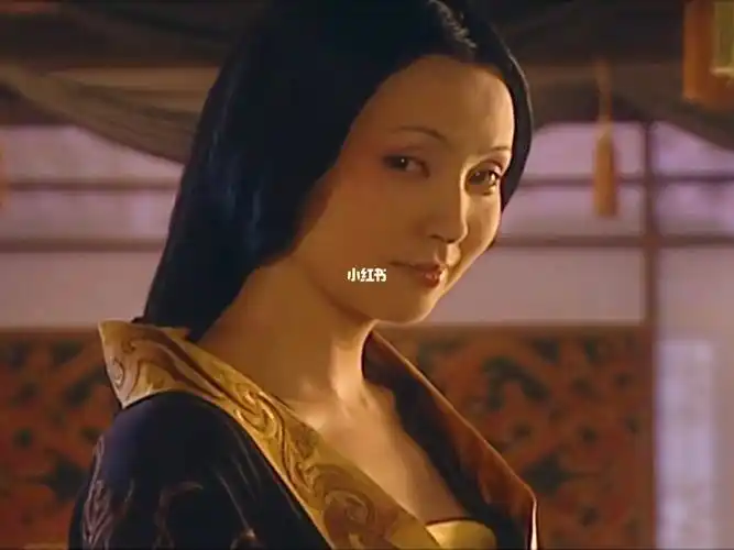 汉武大帝  著名交际花刘陵,为帮其父刘安造反,睡服国舅田坋获取情