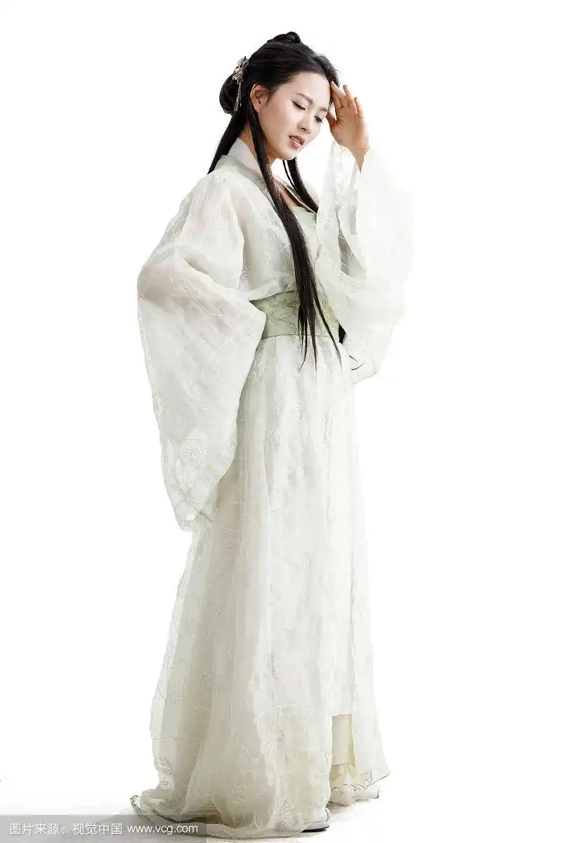 古装美女