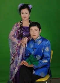 张倬闻的老婆叫什么
