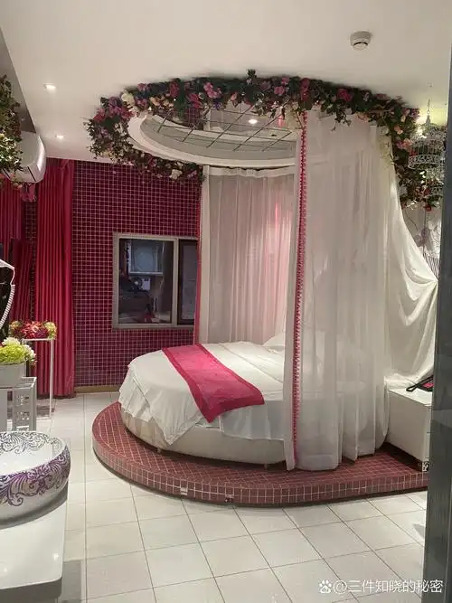 北京 情侣主题酒店首选