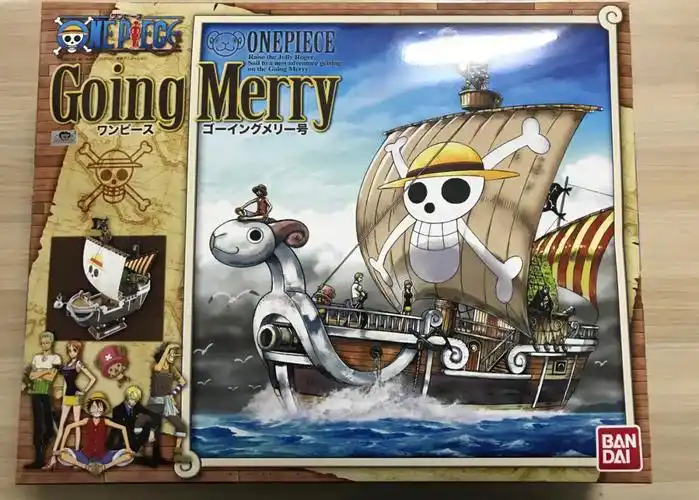 梅丽号真的一言难尽