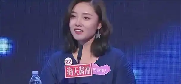 她在"非诚勿扰"站台5年,爆灯却从不牵手,孟非:这里不欢迎你