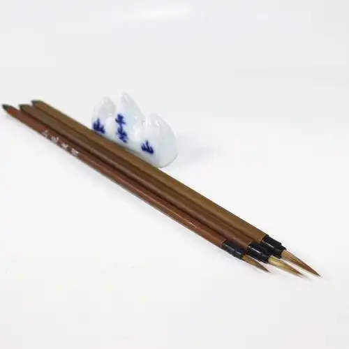 喜欢花枝俏勾线毛笔的还喜欢