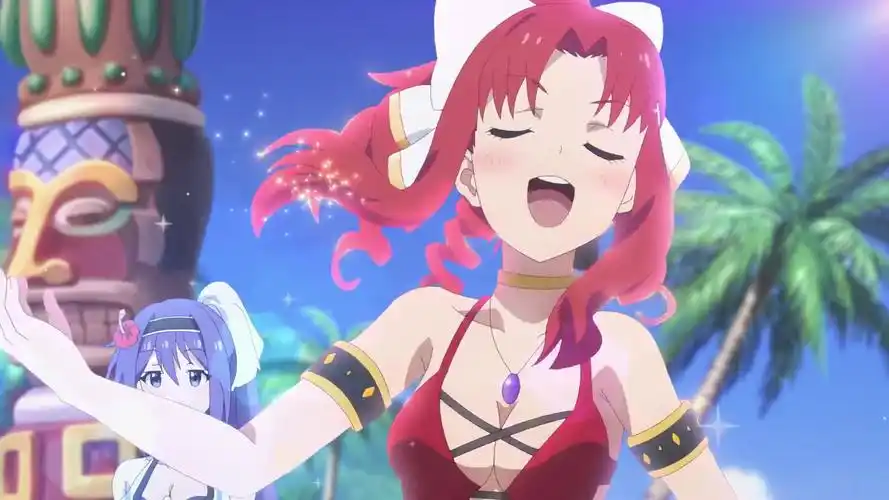 动漫##公主连结!re:dive