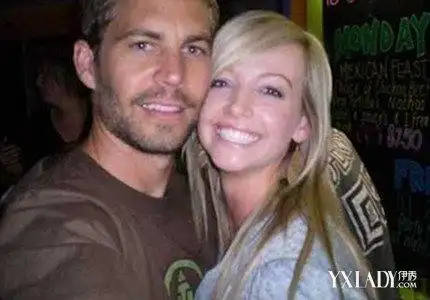 【图】保罗沃克妻子女儿曝光 父亲逝世令梅朵·沃克沉寂了1年