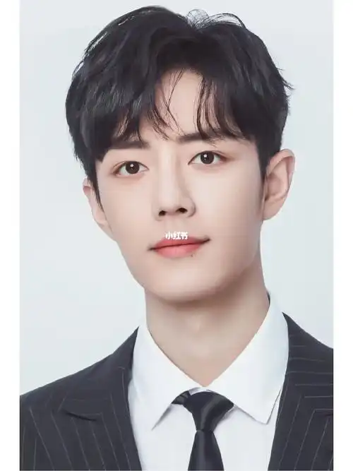 肖战证件照合集