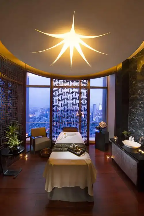 kks-石家庄希尔顿(官方摄影)