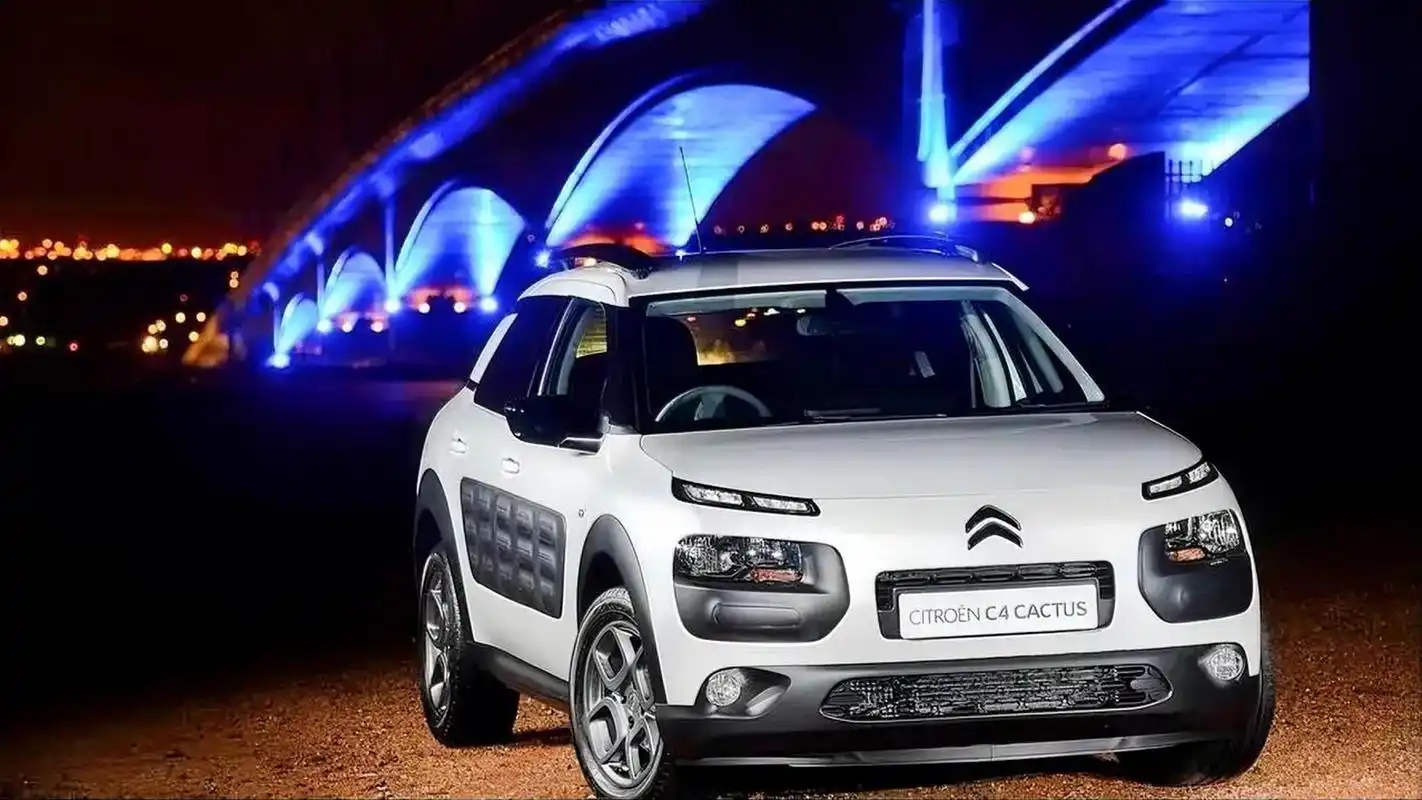 该公司旗下的法国品牌雪铁龙(citroen)将在斯洛伐克生