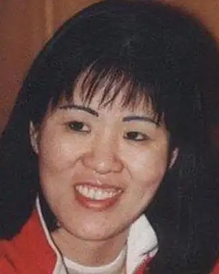 图女排教练郎平年轻图片样貌仍能惊艳众人