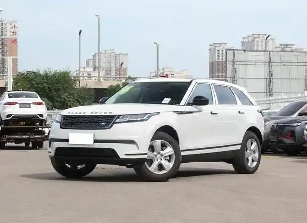 路虎揽胜星脉,主打的就是便宜,不到60万就能入手了