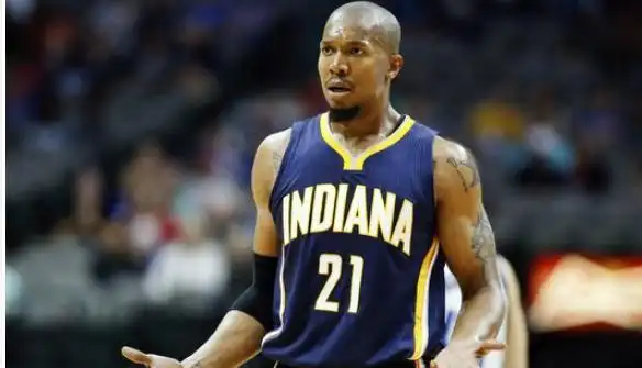 大卫-韦斯特:球员应多关注社会问题