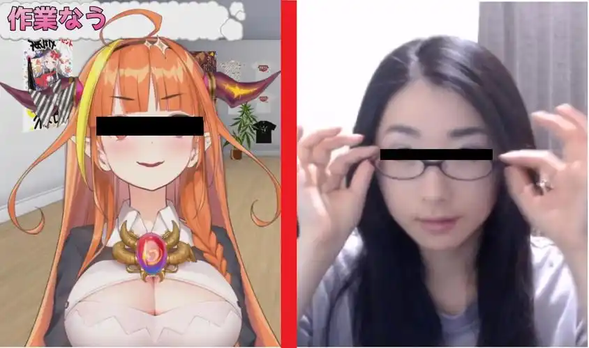 有关桐生可可中之人kson的信息披露